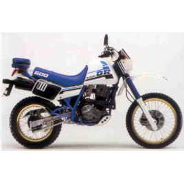 SUZUKI DR 600