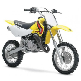 SUZUKI RM 65