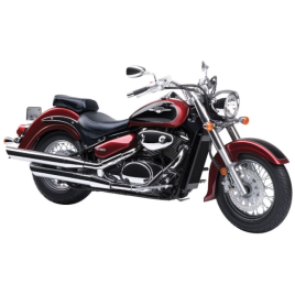 SUZUKI VL800 INTRUDER