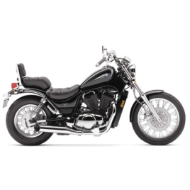SUZUKI VS 800 INTRUDER
