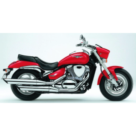 SUZUKI VZ 800 INTRUDER M800