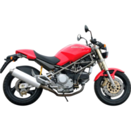 DUCATI MONSTER 600
