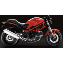 DUCATI MONSTER 695