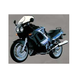 TRIUMPH DAYTONA 750 1992
