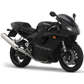 TRIUMPH DAYTONA 955 I MONOBRAS