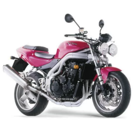 TRIUMPH SPEED TRIPLE 955