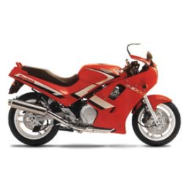 TRIUMPH DAYTONA 1000 1992