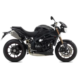 TRIUMPH SPEED TRIPLE 1050