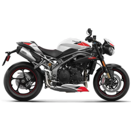 TRIUMPH SPEED TRIPLE 1050 RS