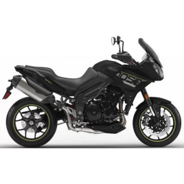 TRIUMPH TIGER SPORT 1050