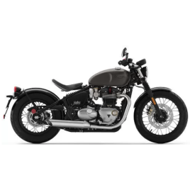 TRIUMPH BOBBER 1200