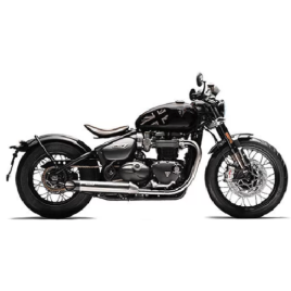 TRIUMPH BOBBER TFC 1200