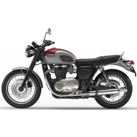 TRIUMPH BONNEVILLE T120