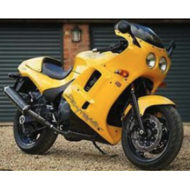 TRIUMPH DAYTONA 1200