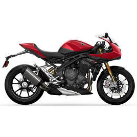 TRIUMPH SPEED TRIPLE 1200 RR