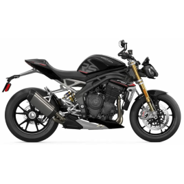 TRIUMPH SPEED TRIPLE 1200 RS