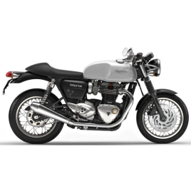 TRIUMPH THRUXTON 1200