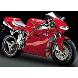 DUCATI 748