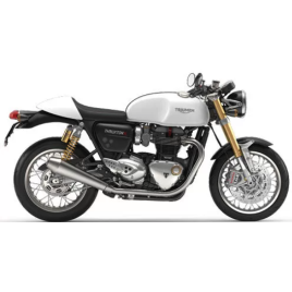 TRIUMPH THRUXTON 1200 R