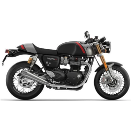 TRIUMPH THRUXTON 1200 RS