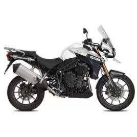 TRIUMPH TIGER 1200 EXPLORER