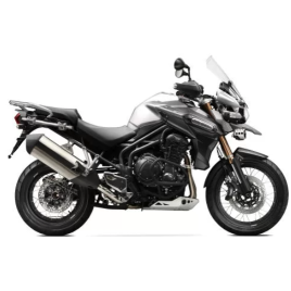 TRIUMPH TIGER 1200 EXPLORER XC