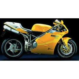 DUCATI 748 R SUPERBIKE