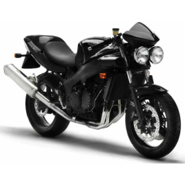 TRIUMPH SPEED FOUR 600