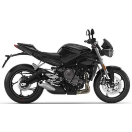 TRIUMPH STREET TRIPLE 660 S A2