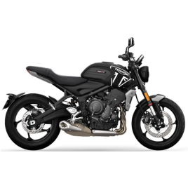 TRIUMPH TRIDENT 660