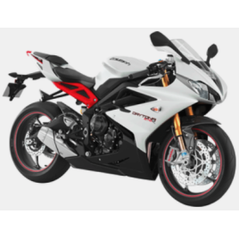 TRIUMPH DAYTONA 675 R