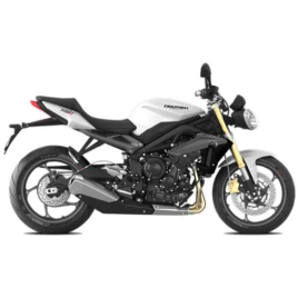 TRIUMPH STREET TRIPLE 675