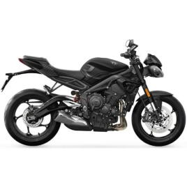 TRIUMPH STREET TRIPLE 765 R