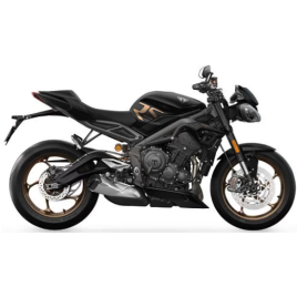 TRIUMPH STREET TRIPLE 765 RS