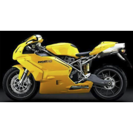 DUCATI 749