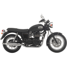 TRIUMPH BONNEVILLE 800