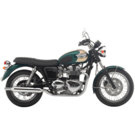TRIUMPH BONNEVILLE 800 T100