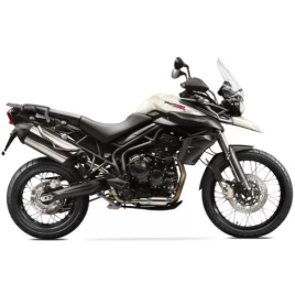 TRIUMPH TIGER 800 XC