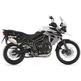 TRIUMPH TIGER 800 XCA VIN