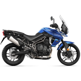 TRIUMPH TIGER 800 XRX