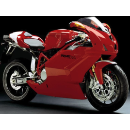 DUCATI 749 R