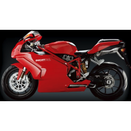 DUCATI 749 S