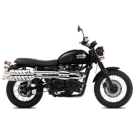TRIUMPH SCRAMBLER 900 EFI 