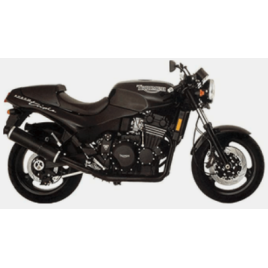 TRIUMPH SPEED TRIPLE T301