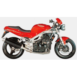TRIUMPH SPEED TRIPLE T509