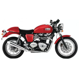 TRIUMPH THRUXTON 900