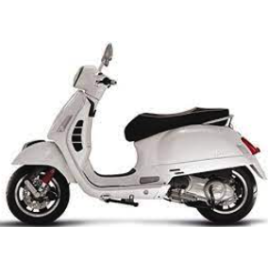 VESPA VESPA GTS 300 IE ABS EURO4
