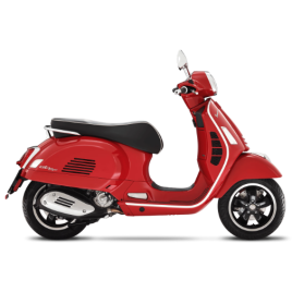 VESPA VESPA GTS 300 SUPER IE