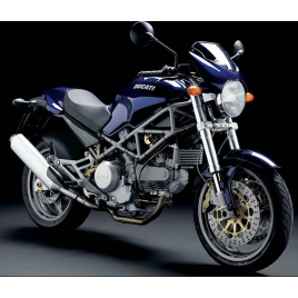 DUCATI MONSTER 800