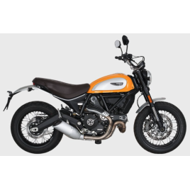 DUCATI SCRAMBLER 800 CLASSIC